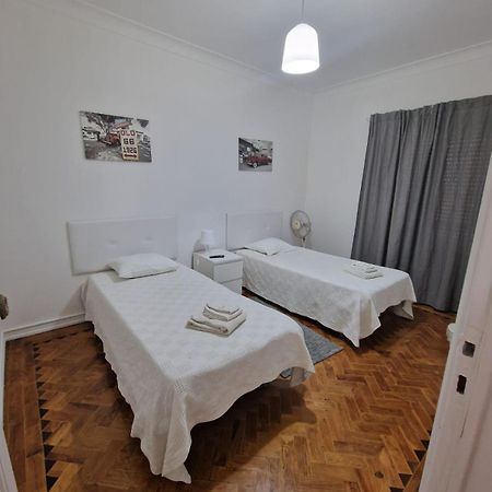 Boa Noite Casa De Hospedes Lisboa Dış mekan fotoğraf