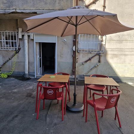 Boa Noite Casa De Hospedes Lisboa Dış mekan fotoğraf