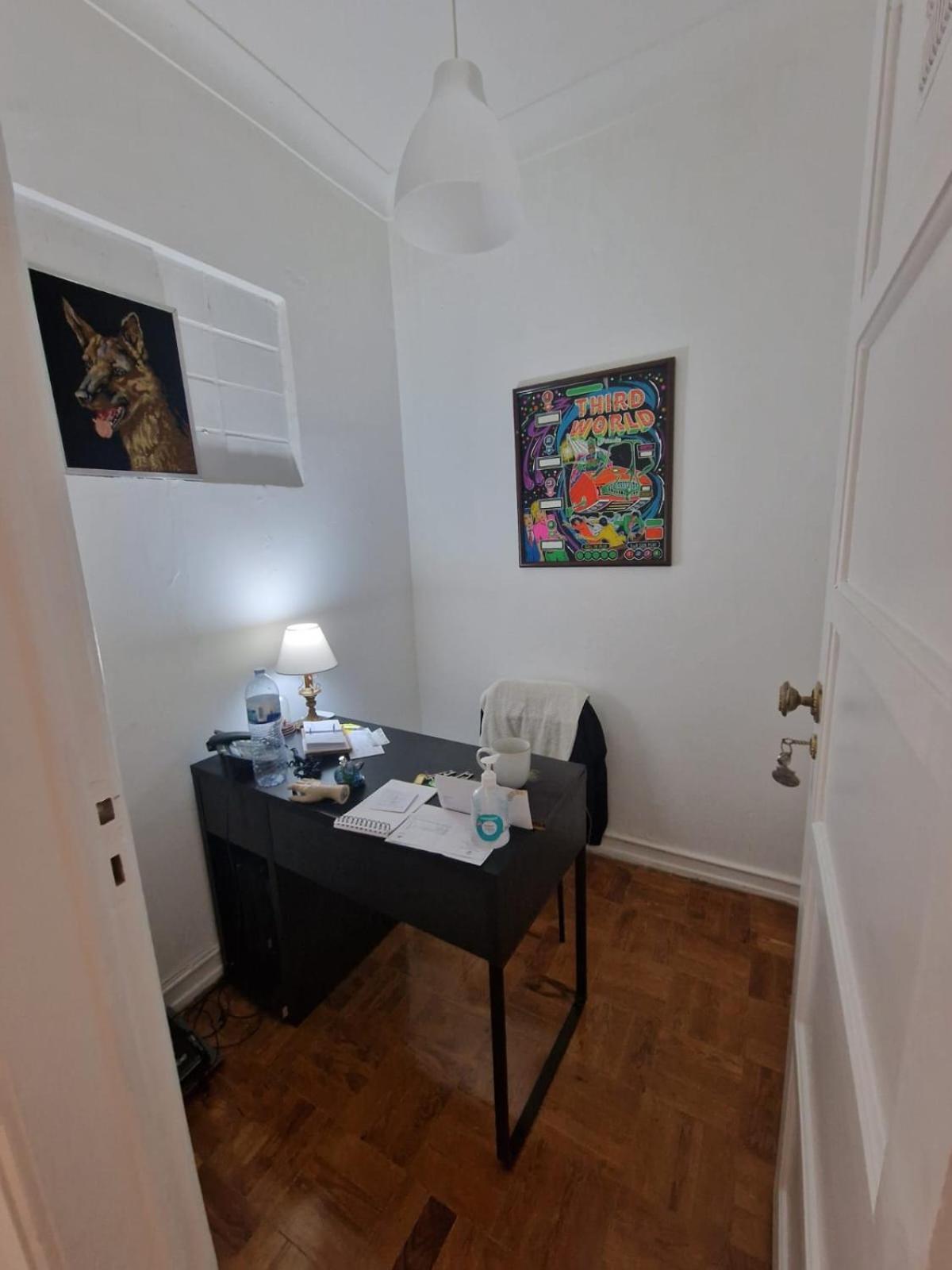Boa Noite Casa De Hospedes Lisboa Dış mekan fotoğraf