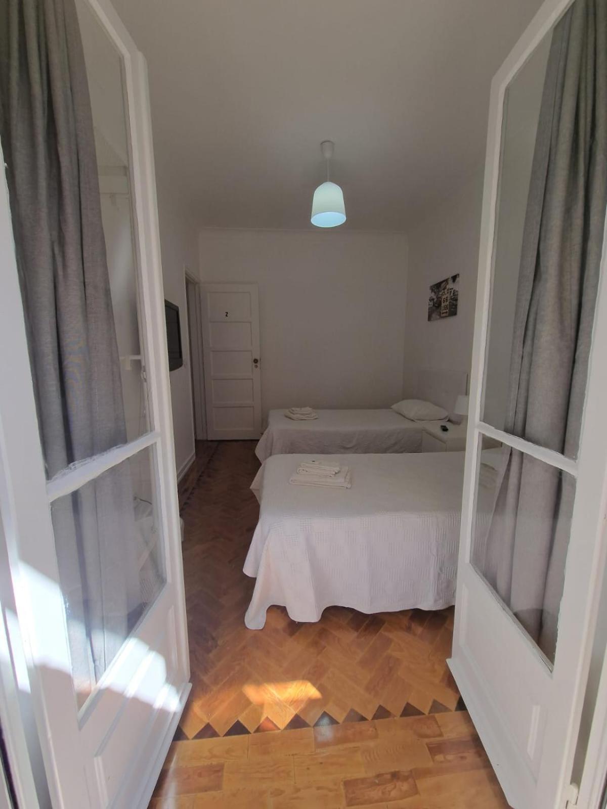 Boa Noite Casa De Hospedes Lisboa Dış mekan fotoğraf