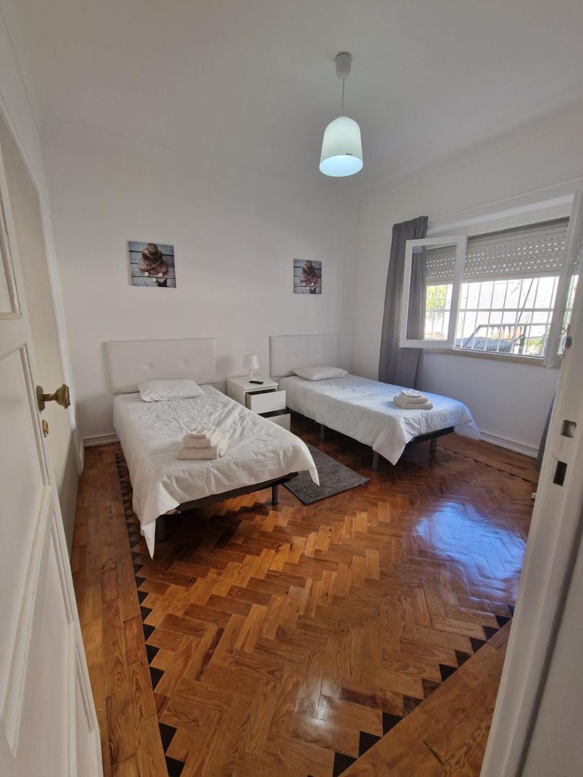 Boa Noite Casa De Hospedes Lisboa Dış mekan fotoğraf