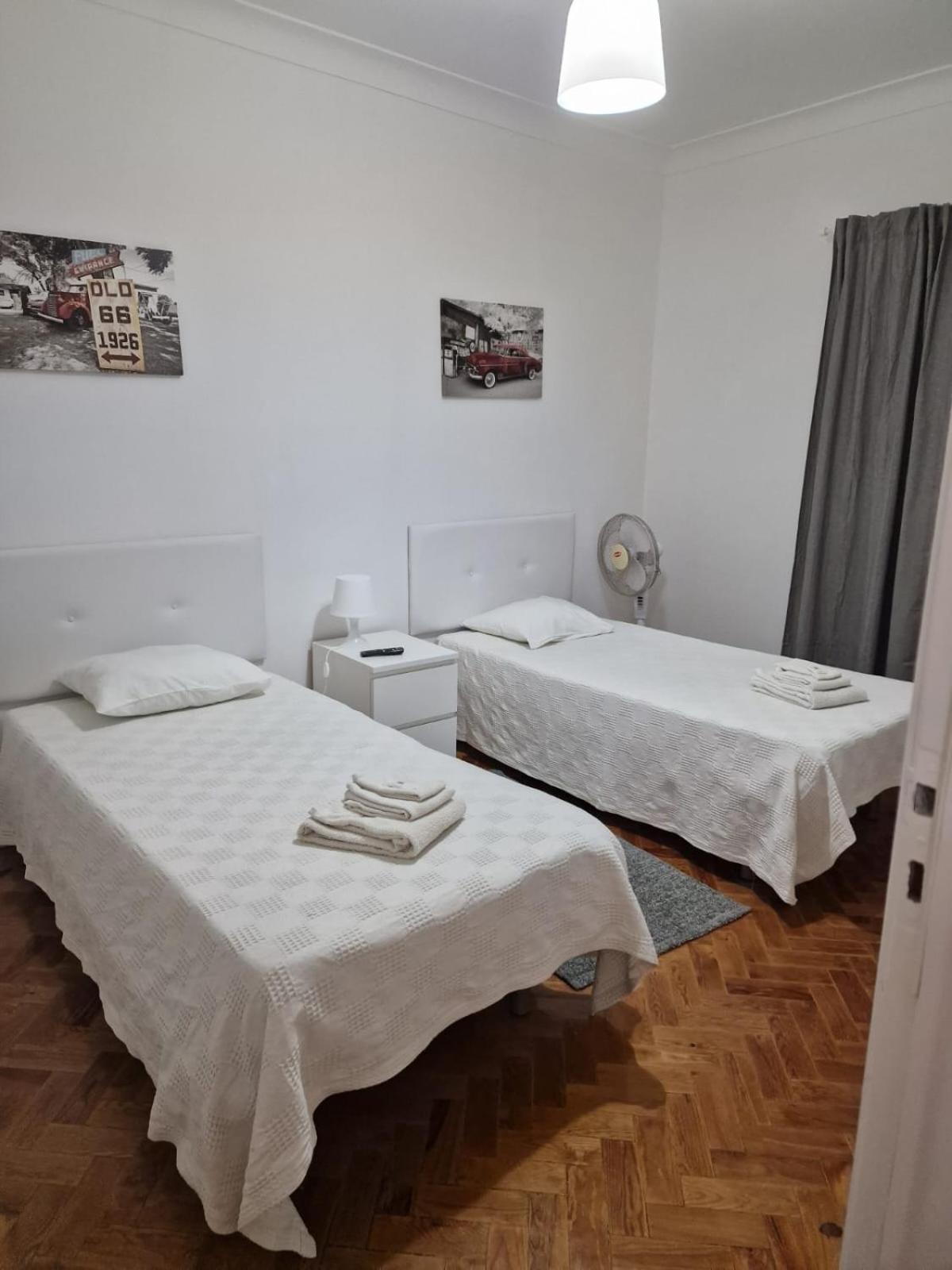 Boa Noite Casa De Hospedes Lisboa Dış mekan fotoğraf