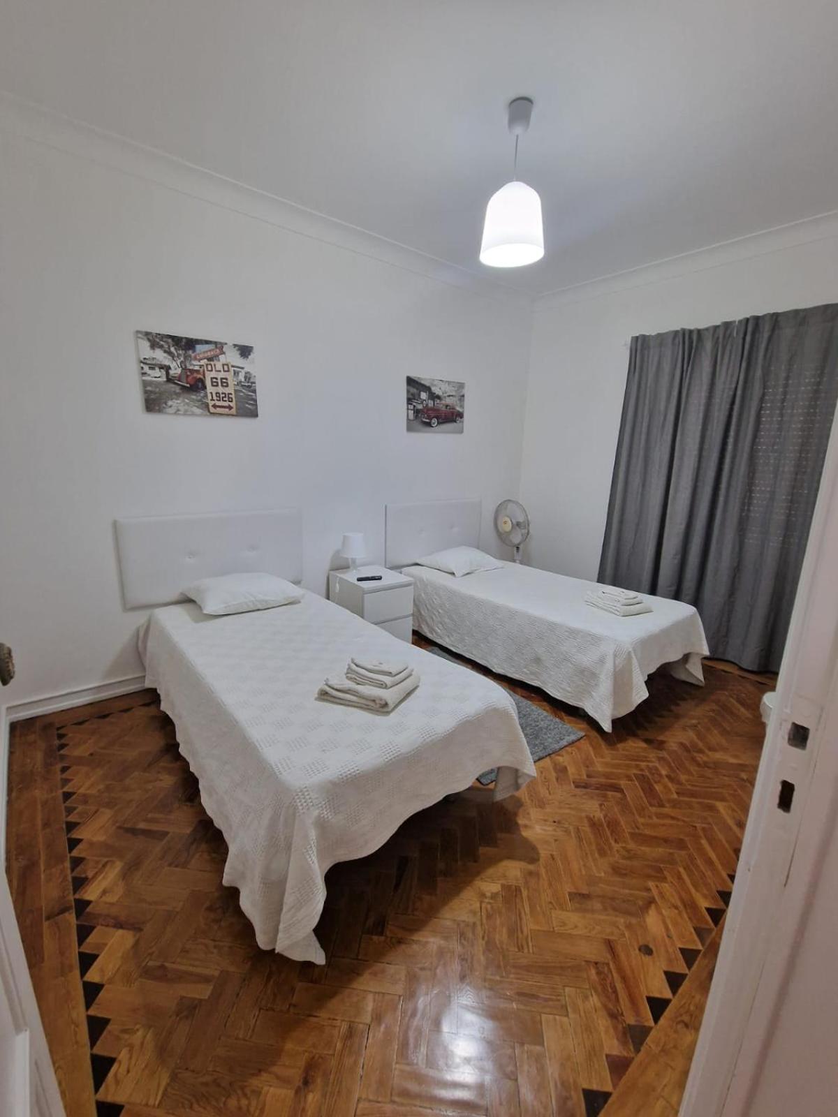 Boa Noite Casa De Hospedes Lisboa Dış mekan fotoğraf