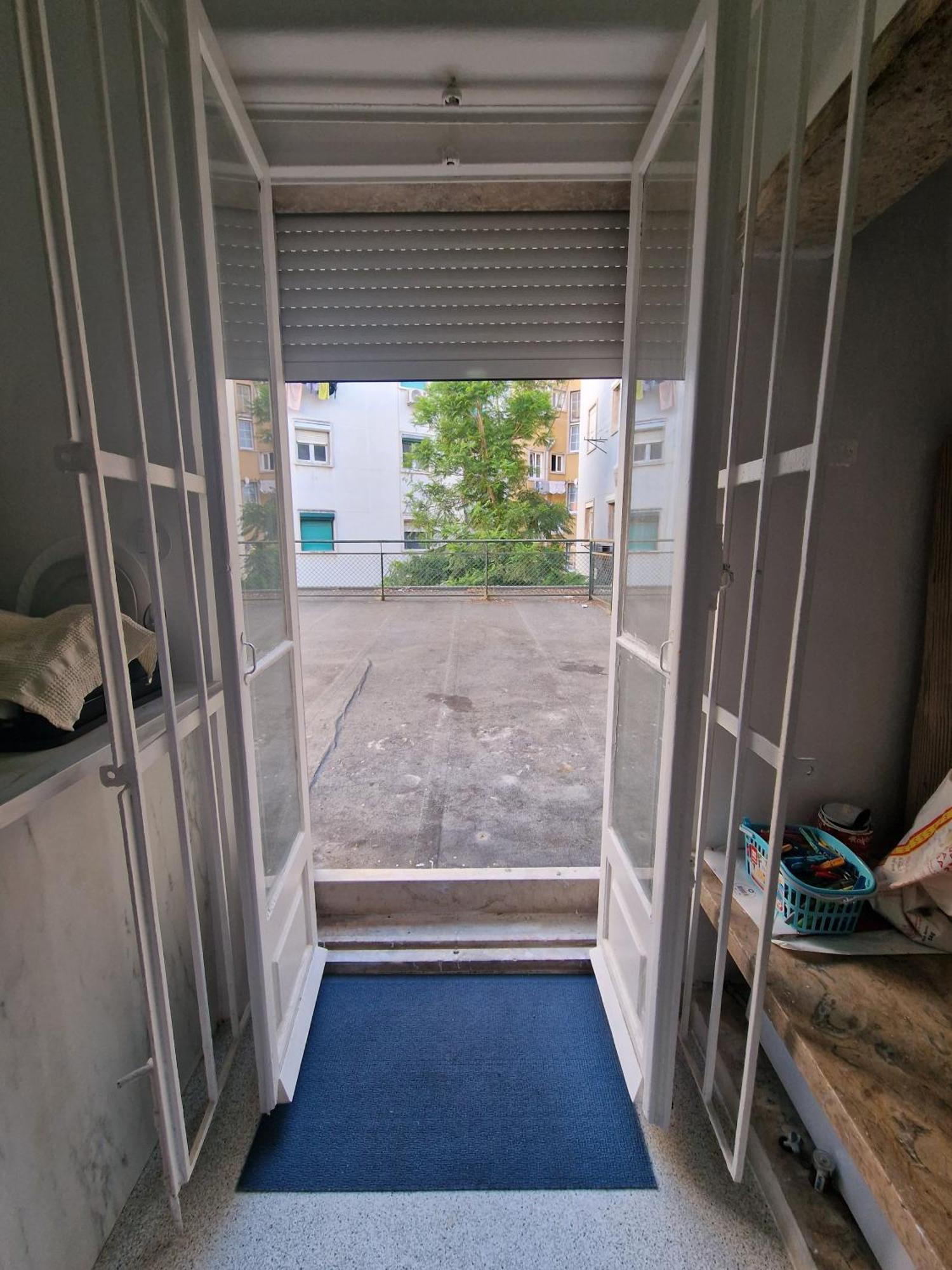 Boa Noite Casa De Hospedes Lisboa Dış mekan fotoğraf