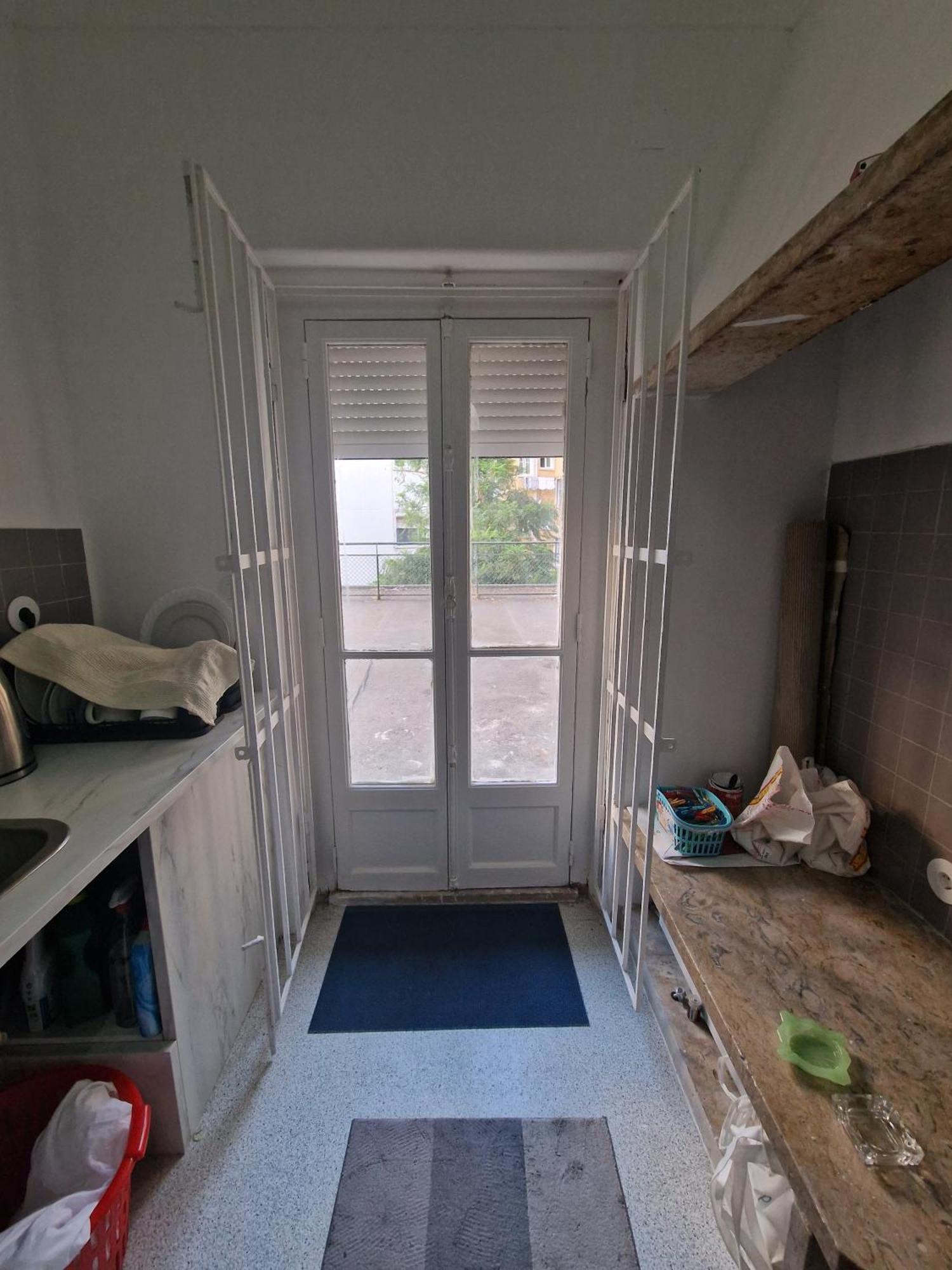 Boa Noite Casa De Hospedes Lisboa Dış mekan fotoğraf